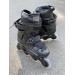 Дитячі фріскейт ролики FR Skates Seba FRJ Club